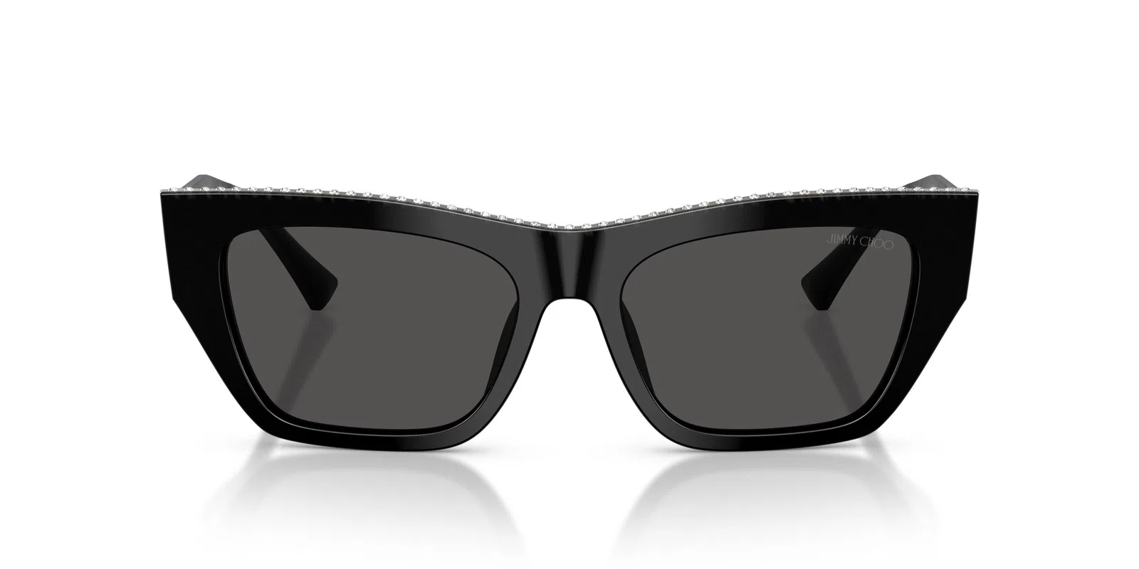 Jimmy Choo 5035B Sunglasses - view 10